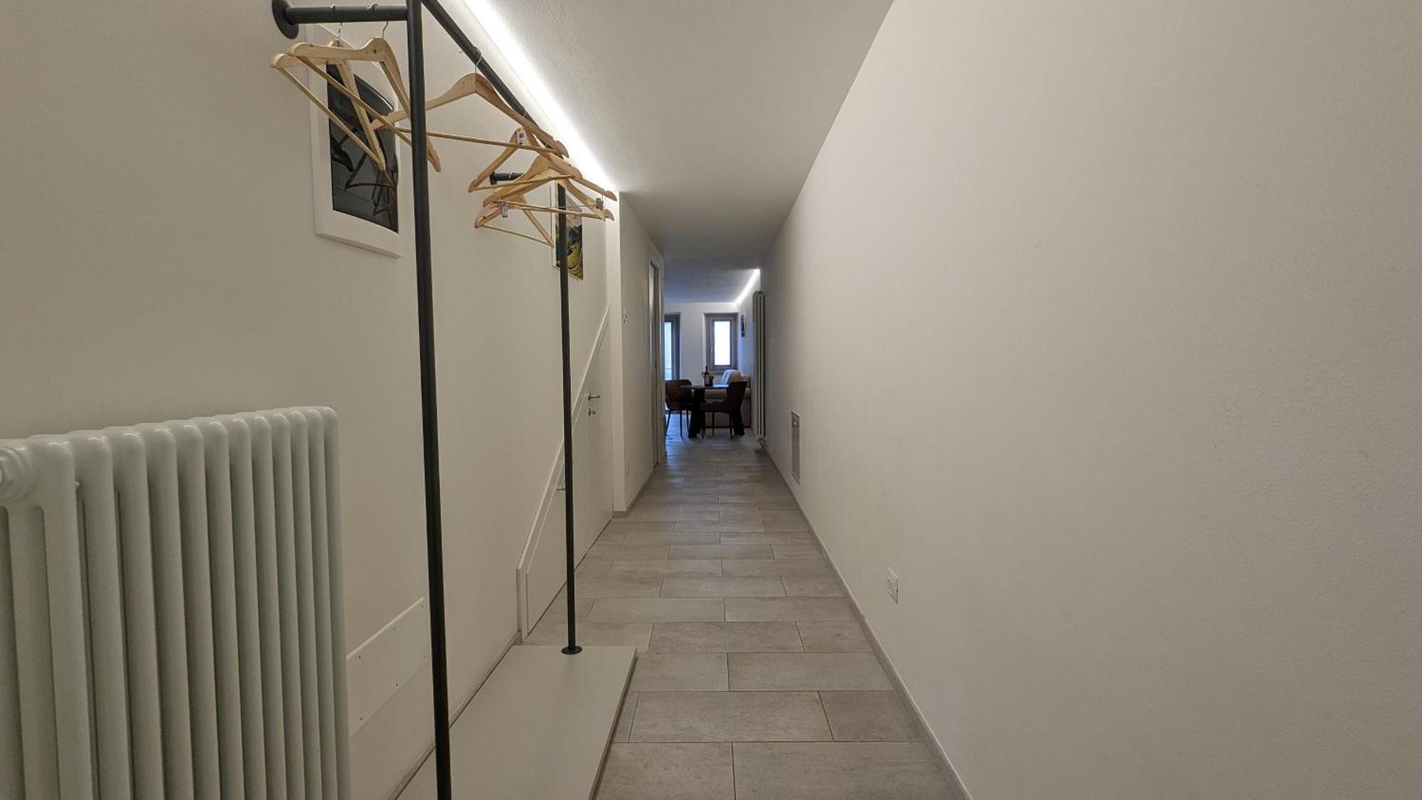 Apartment House Of Truelove/mountain Pearl/45 To Verona Bosco Chiesanuova