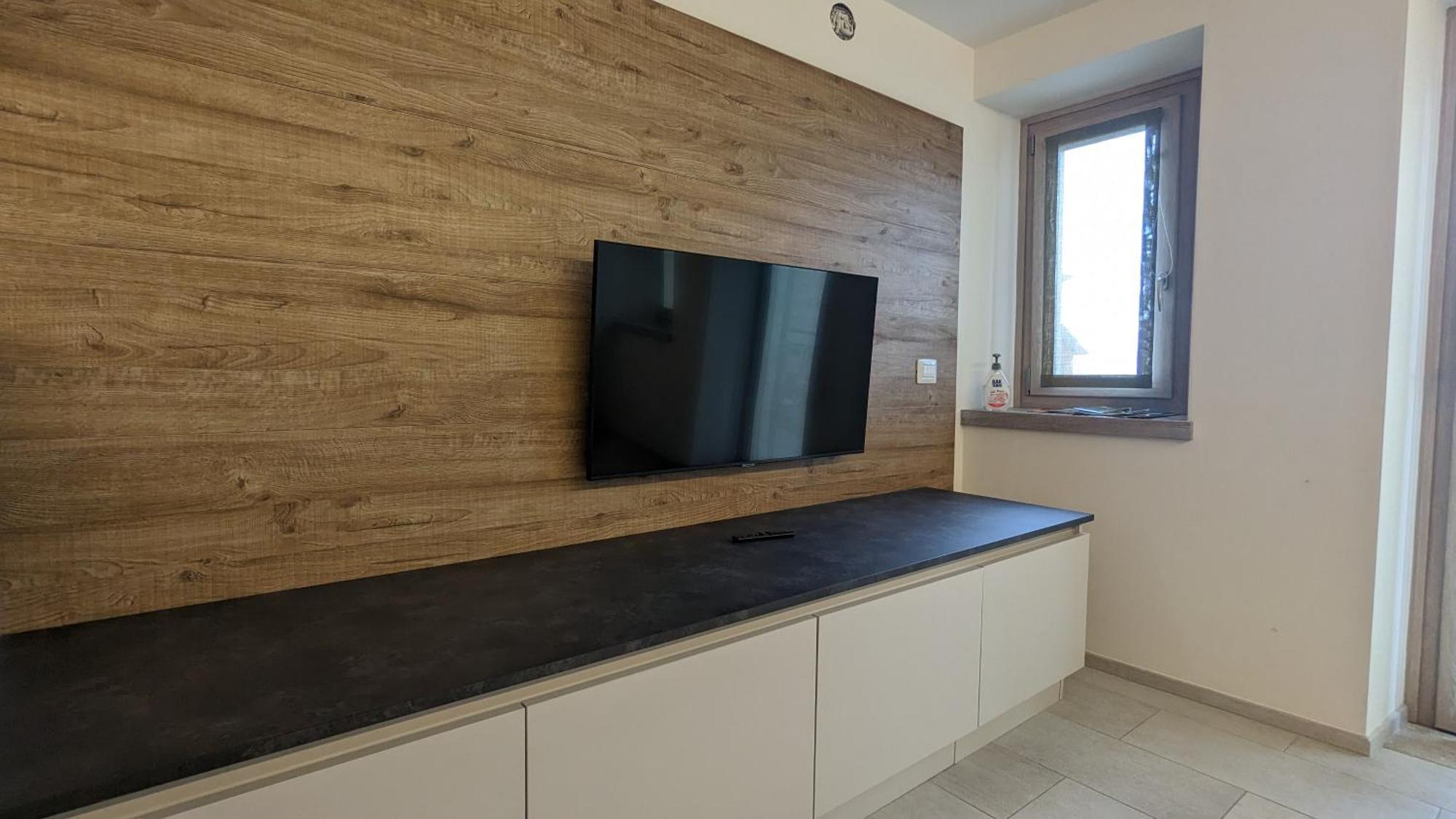 Apartment House Of Truelove/mountain Pearl/45 To Verona Bosco Chiesanuova
