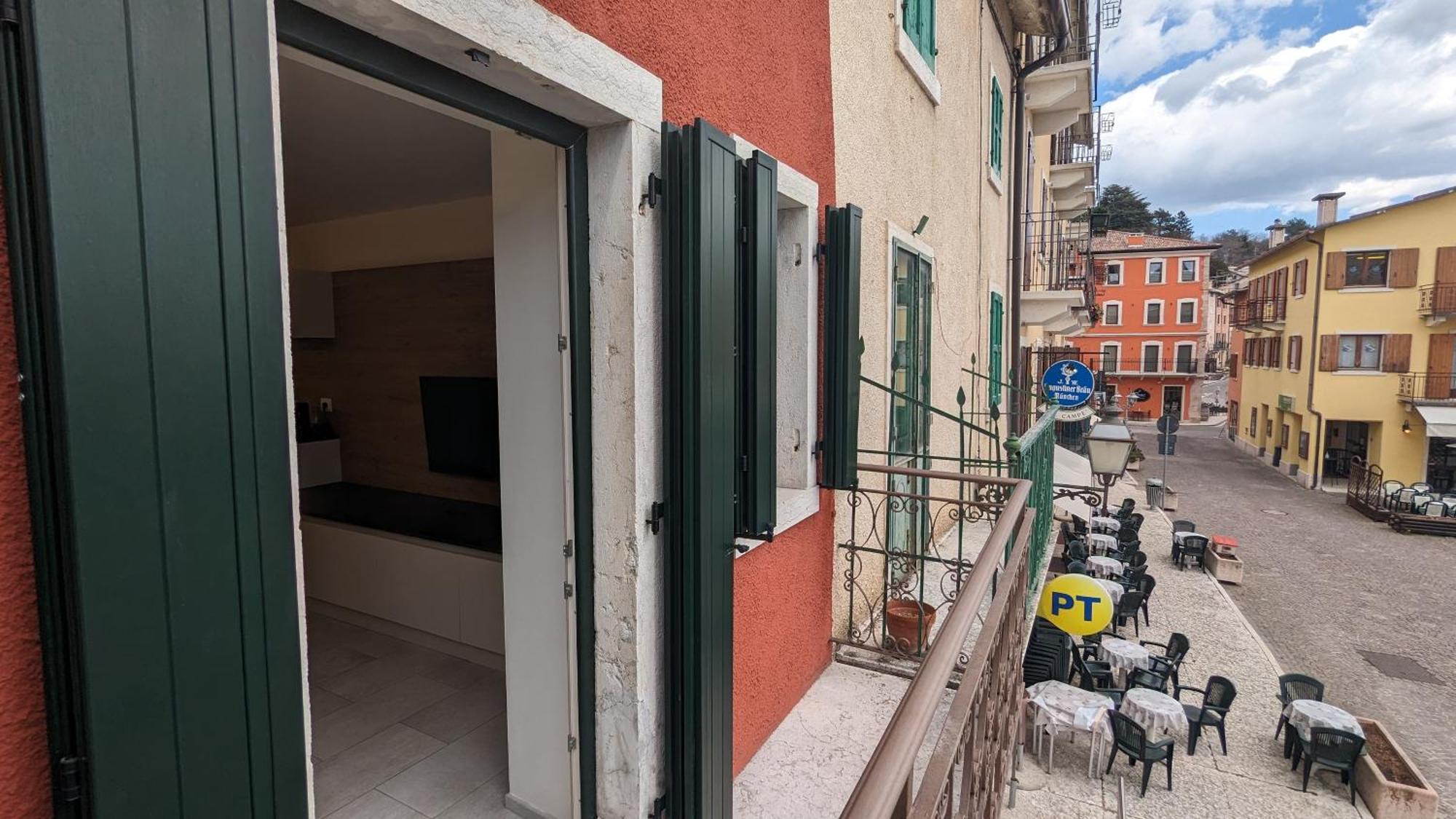 Apartment House Of Truelove/mountain Pearl/45 To Verona Bosco Chiesanuova